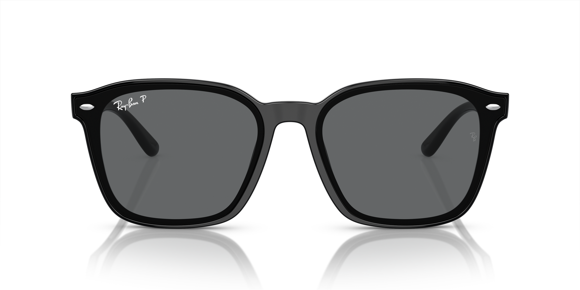 Ray-Ban Sunglasses RB4392D 601/81