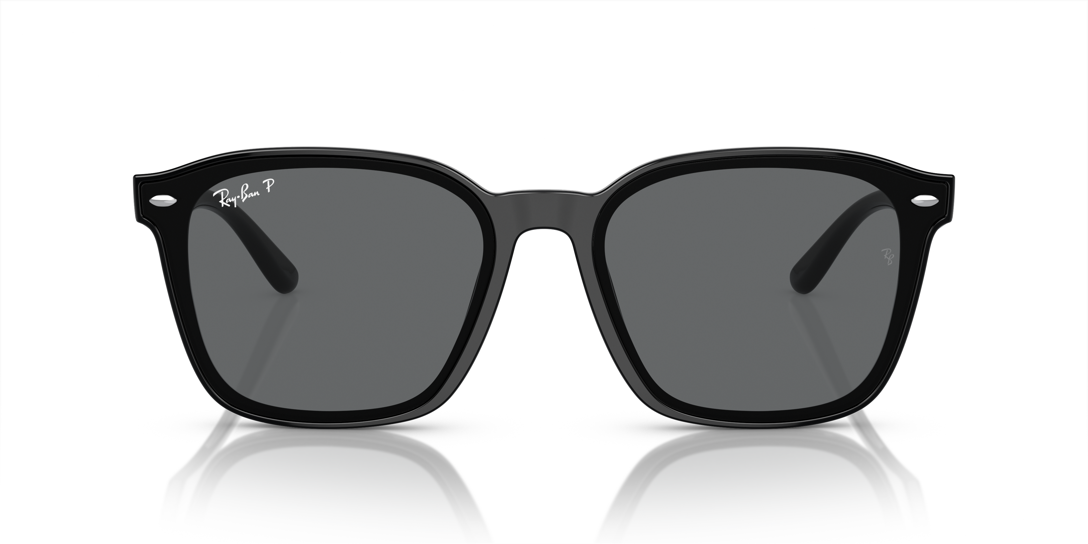 Ray-Ban Sunglasses RB4392D 601/81