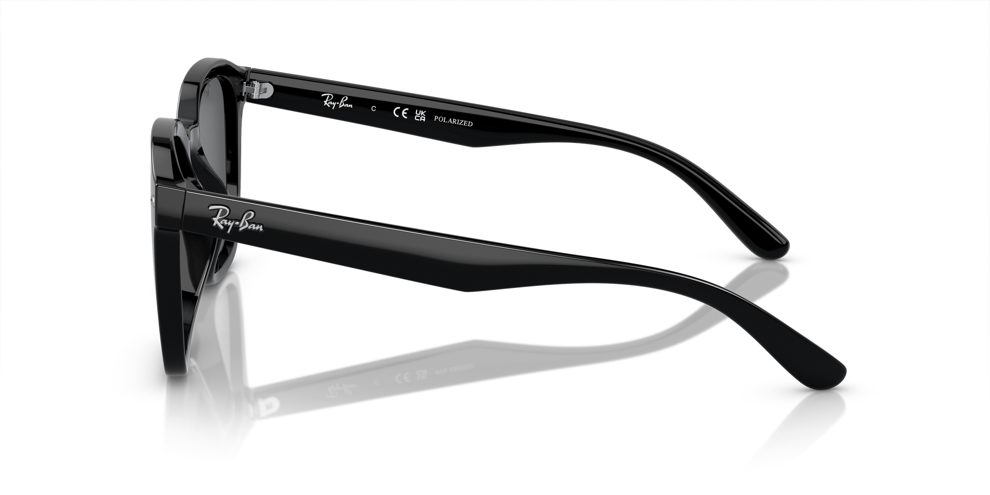 Ray-Ban Sunglasses RB4392D 601/81