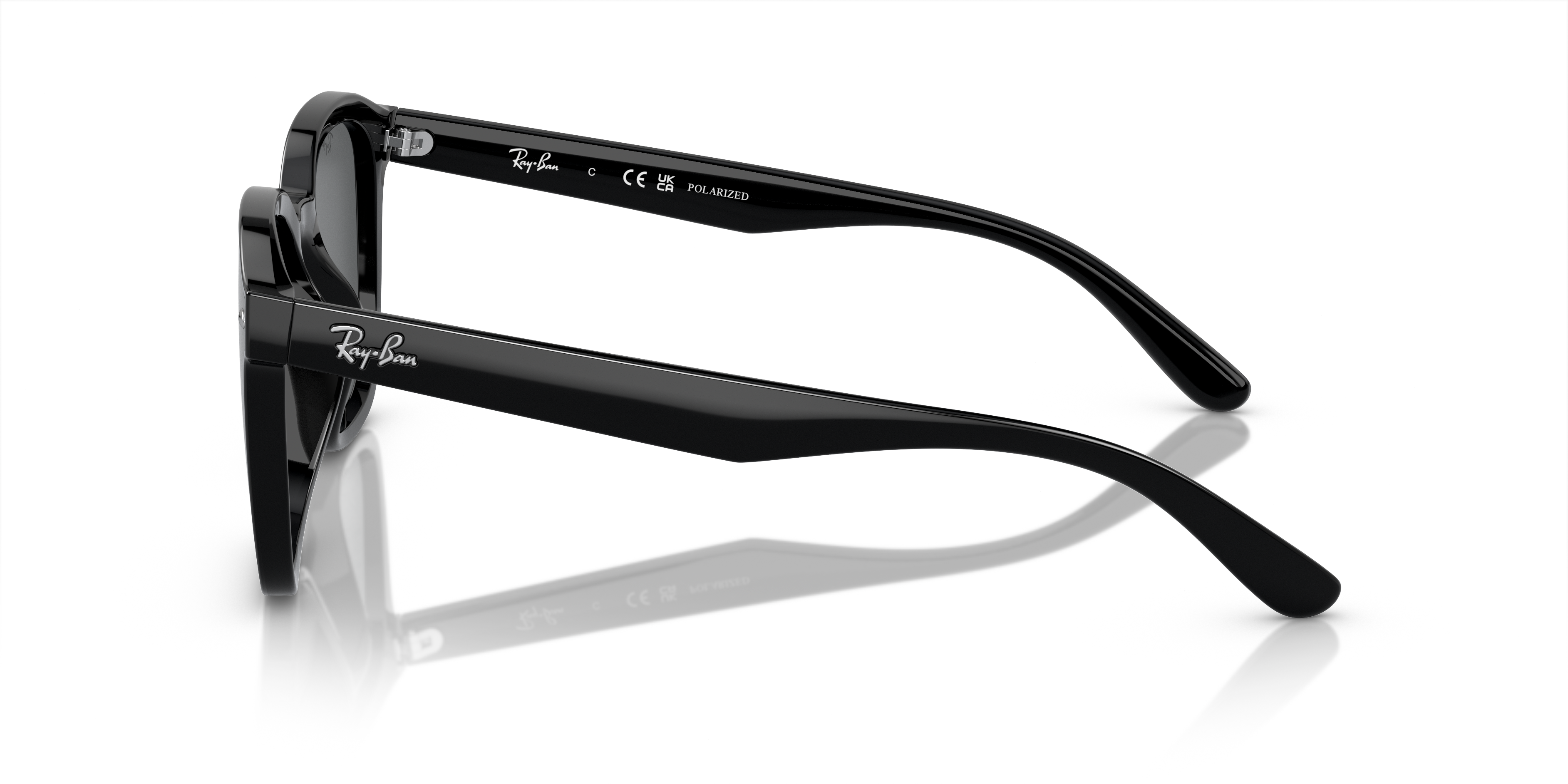 Ray-Ban Sunglasses RB4392D 601/81