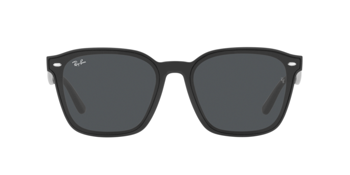 Ray-Ban Sunglasses RB4392D 601/87