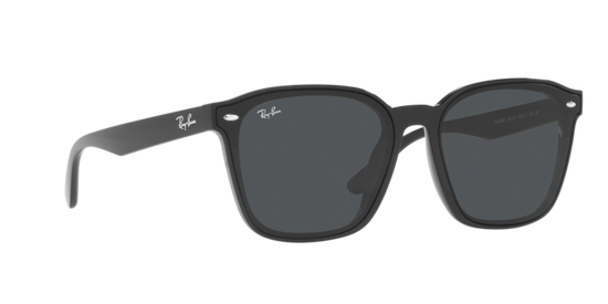 Ray-Ban Sunglasses RB4392D 601/87