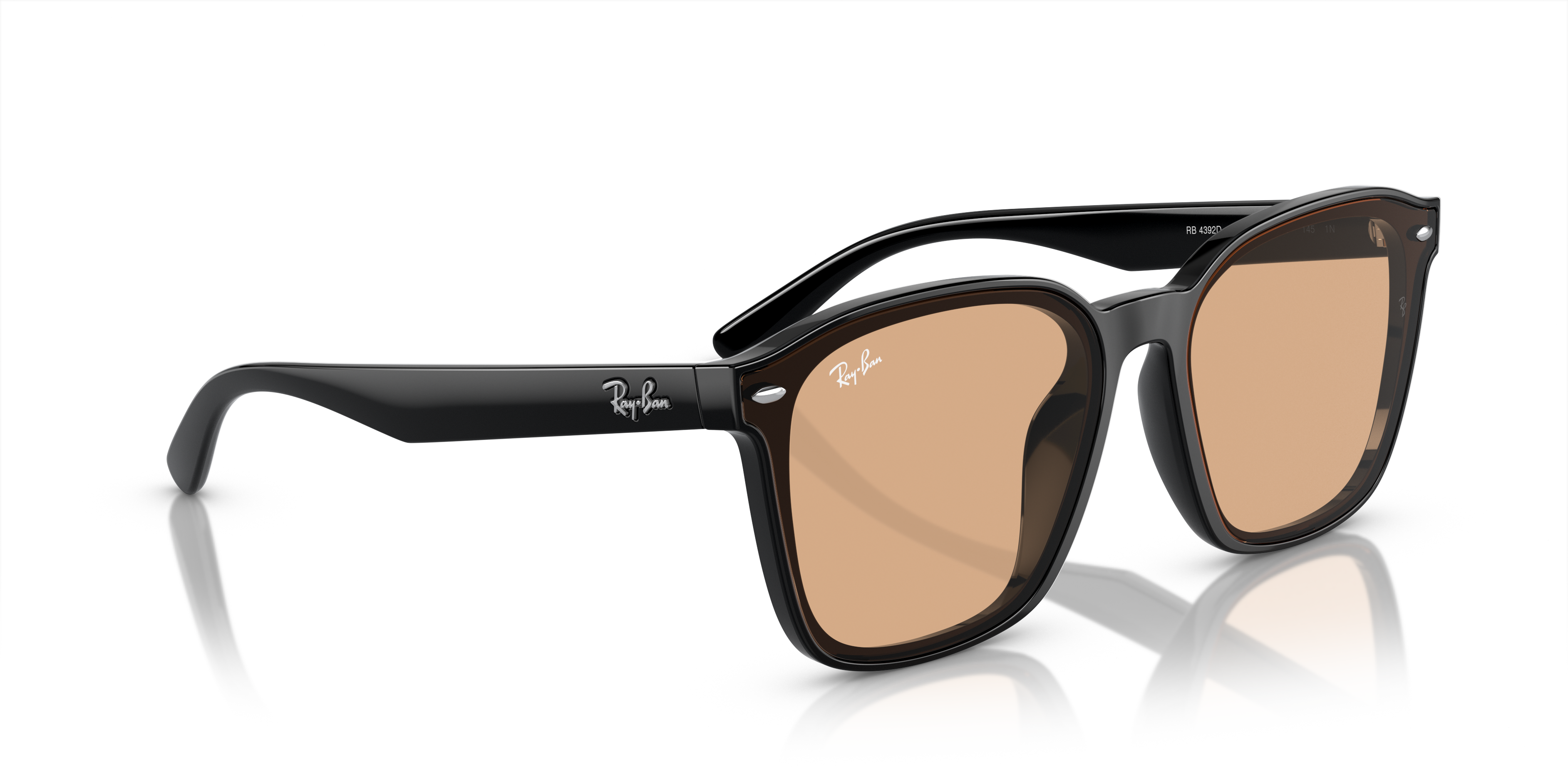 Ray-Ban Sunglasses RB4392D 601/93