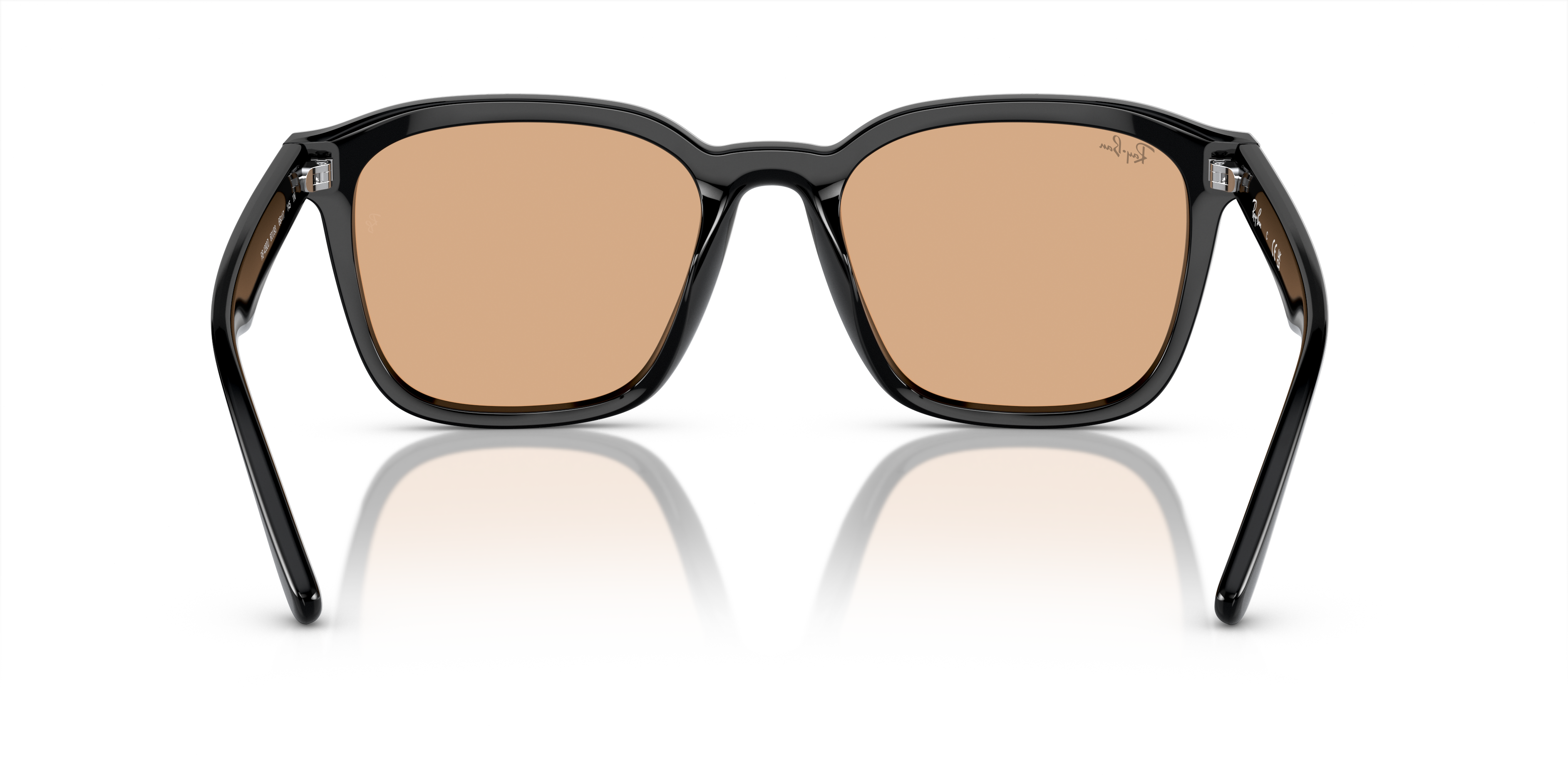 Ray-Ban Sunglasses RB4392D 601/93