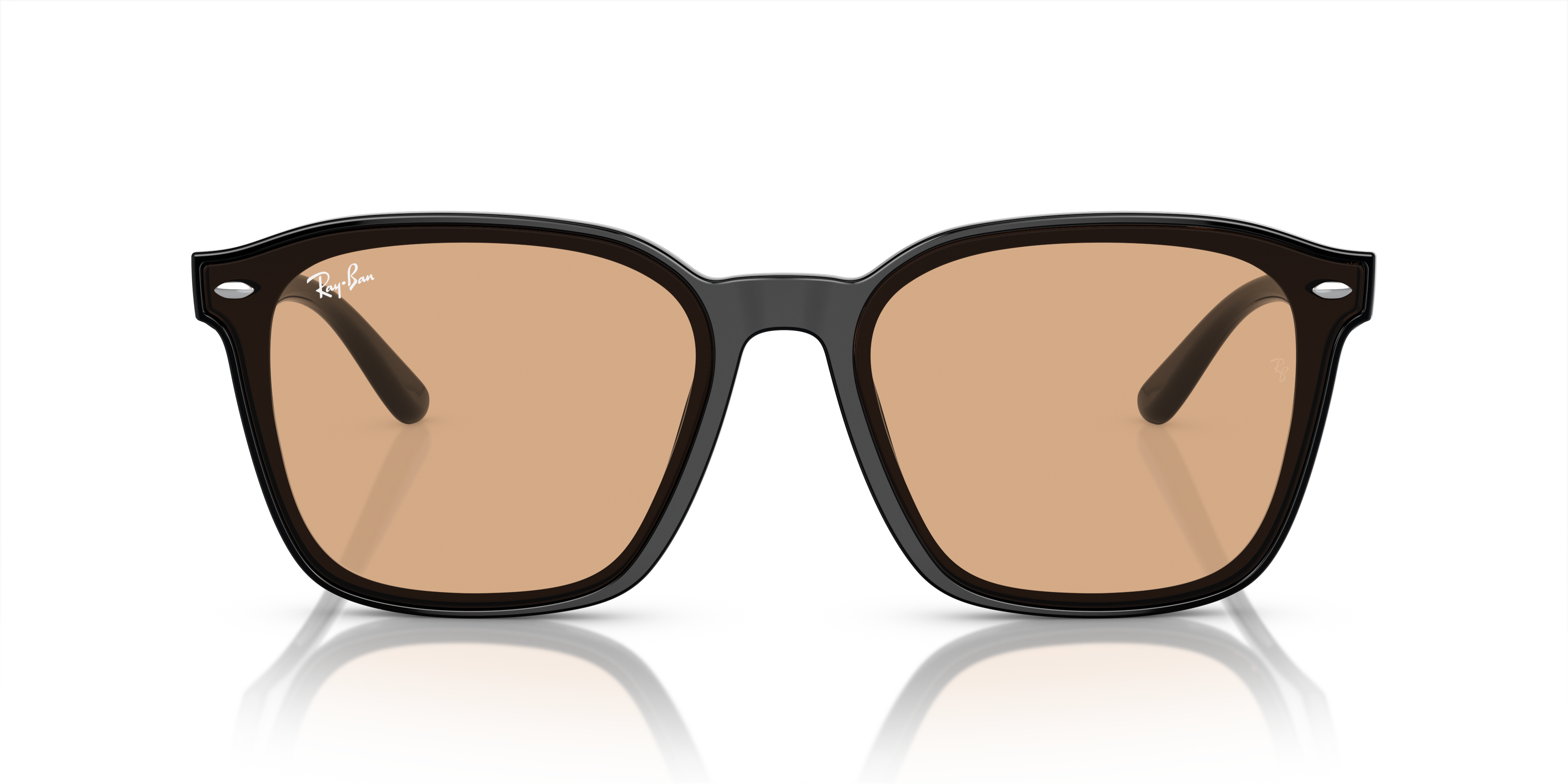 Ray-Ban Sunglasses RB4392D 601/93