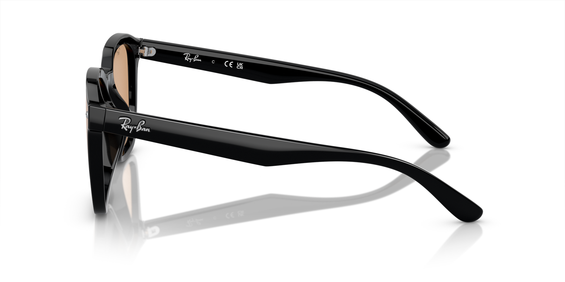 Ray-Ban Sunglasses RB4392D 601/93