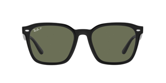 Ray-Ban Sunglasses RB4392D 601/9A