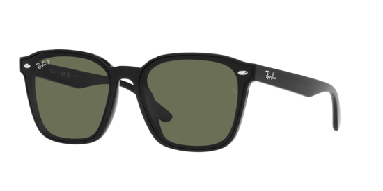 Ray-Ban Sunglasses RB4392D 601/9A