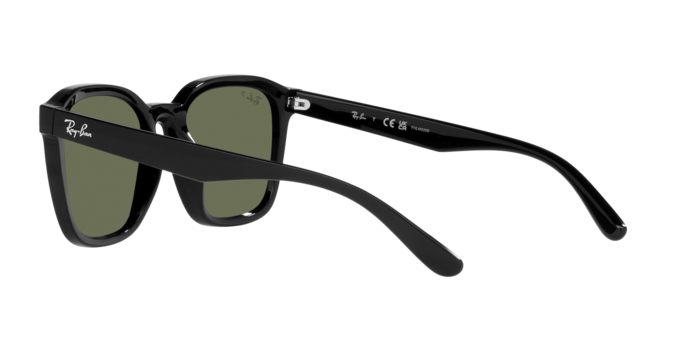 Ray-Ban Sunglasses RB4392D 601/9A