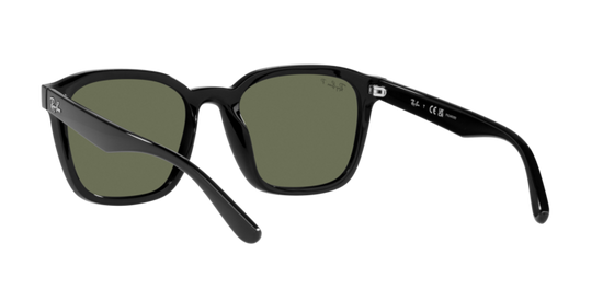 Ray-Ban Sunglasses RB4392D 601/9A