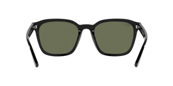 Ray-Ban Sunglasses RB4392D 601/9A