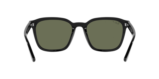 Ray-Ban Sunglasses RB4392D 601/9A