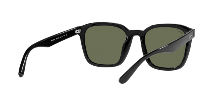 Ray-Ban Sunglasses RB4392D 601/9A