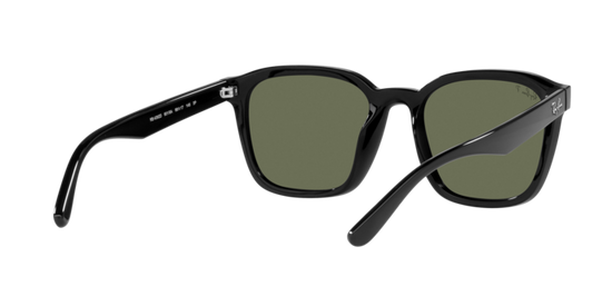 Ray-Ban Sunglasses RB4392D 601/9A