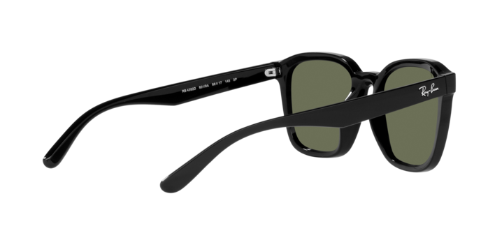 Ray-Ban Sunglasses RB4392D 601/9A