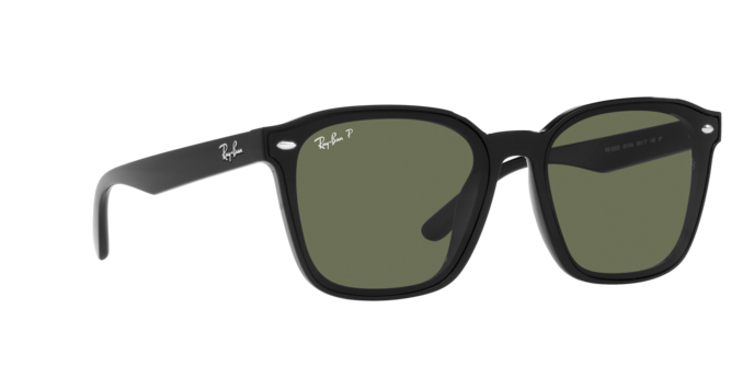 Ray-Ban Sunglasses RB4392D 601/9A