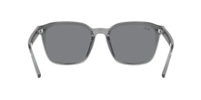 Ray-Ban Sunglasses RB4392D 645087