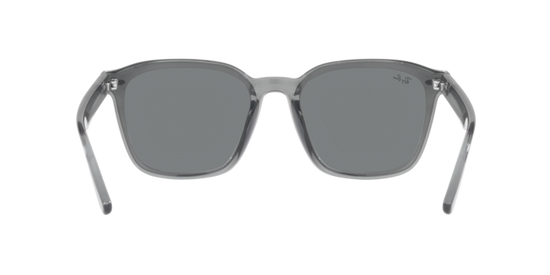 Ray-Ban Sunglasses RB4392D 645087