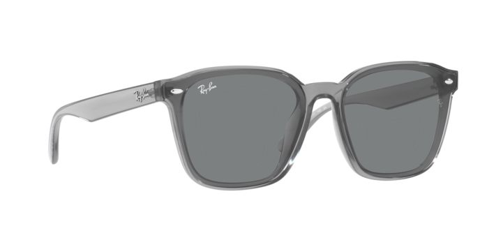 Ray-Ban Sunglasses RB4392D 645087