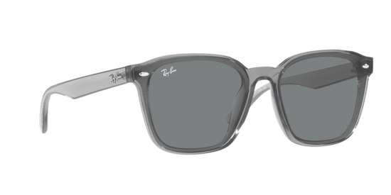 Ray-Ban Sunglasses RB4392D 645087