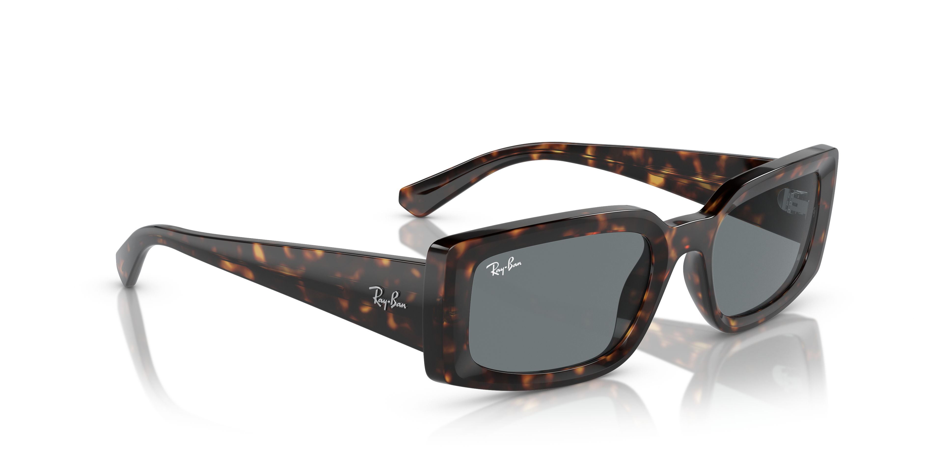 Ray-Ban Kiliane Sunglasses RB4395 135971