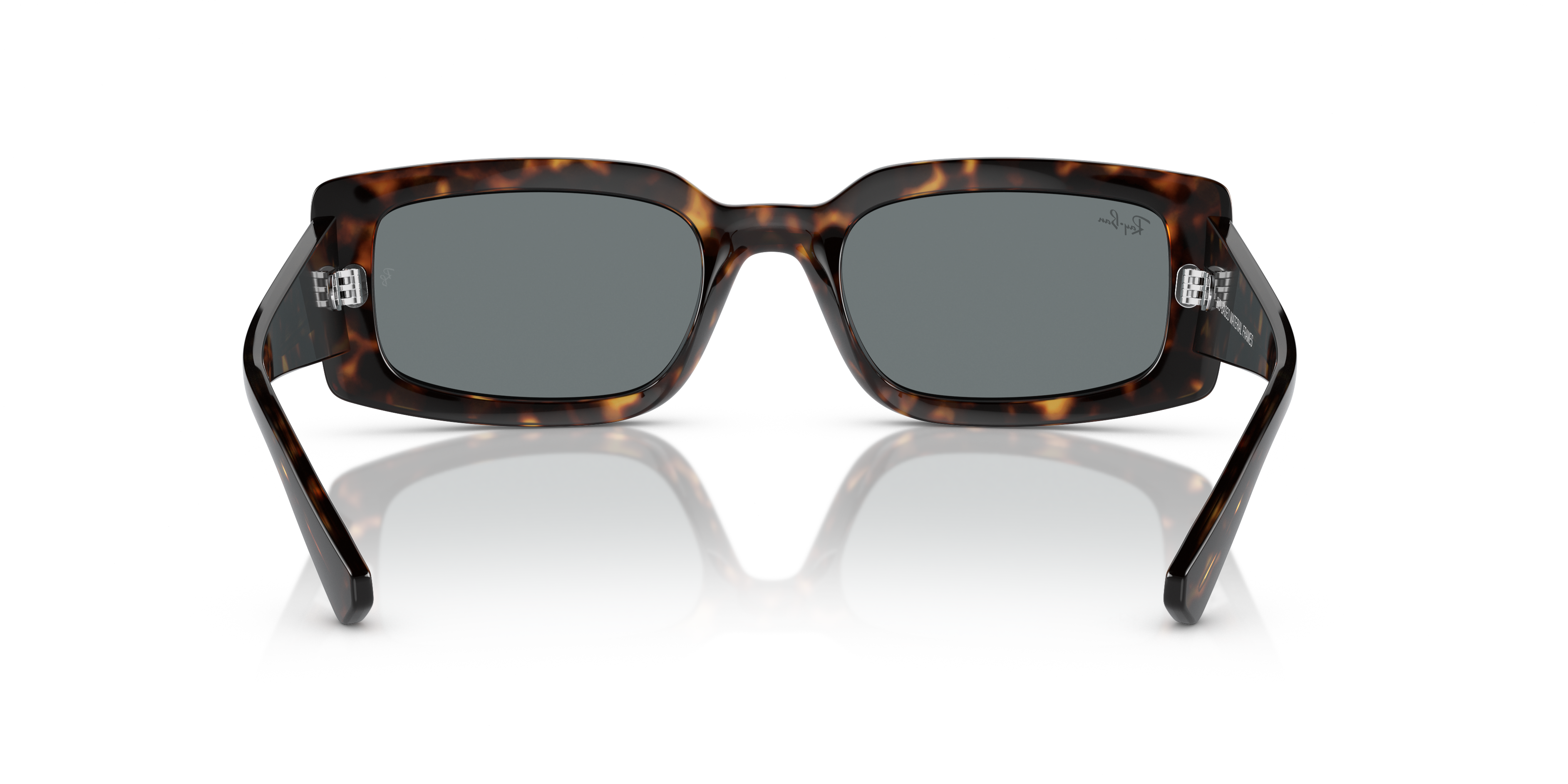 Ray-Ban Kiliane Sunglasses RB4395 135971