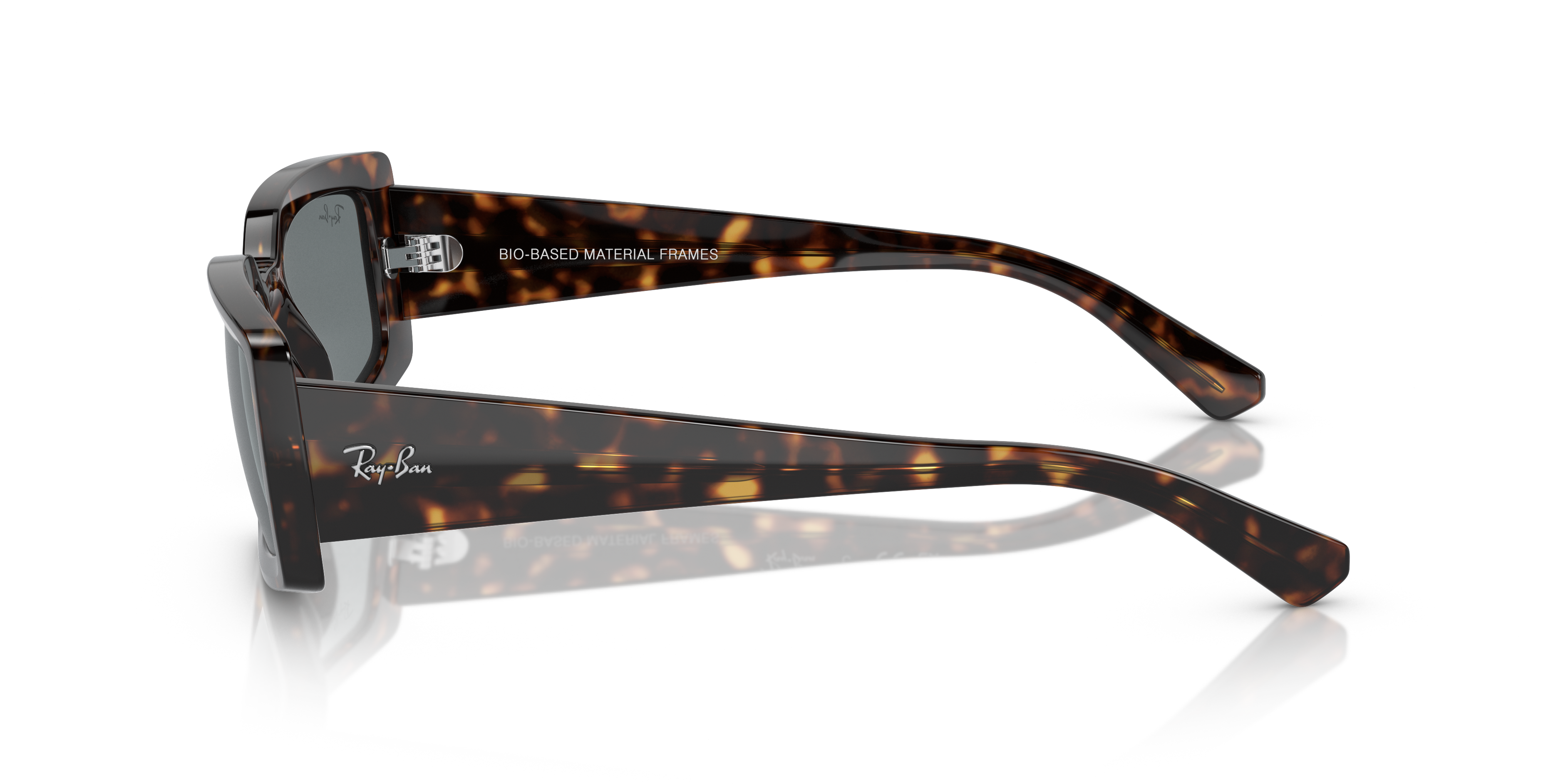 Ray-Ban Kiliane Sunglasses RB4395 135971