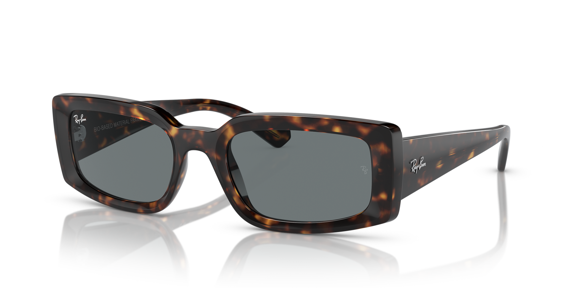 Ray-Ban Kiliane Sunglasses RB4395 135971