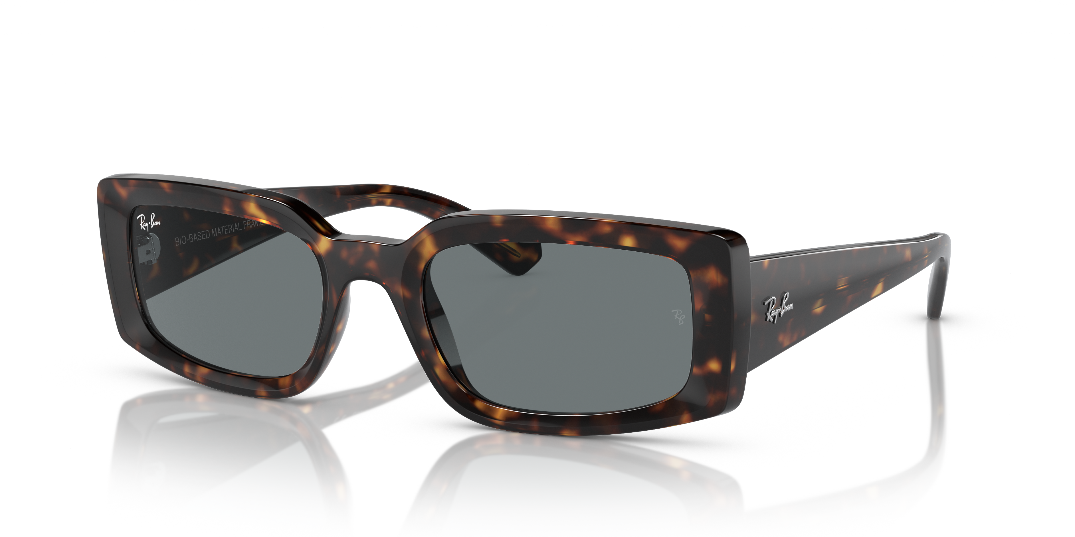 Ray-Ban Kiliane Sunglasses RB4395 135971