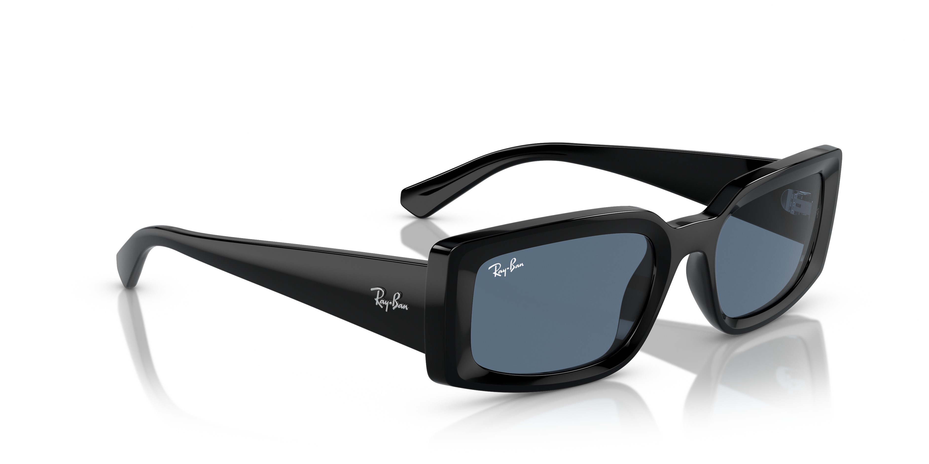 Ray-Ban Kiliane Sunglasses RB4395 667780