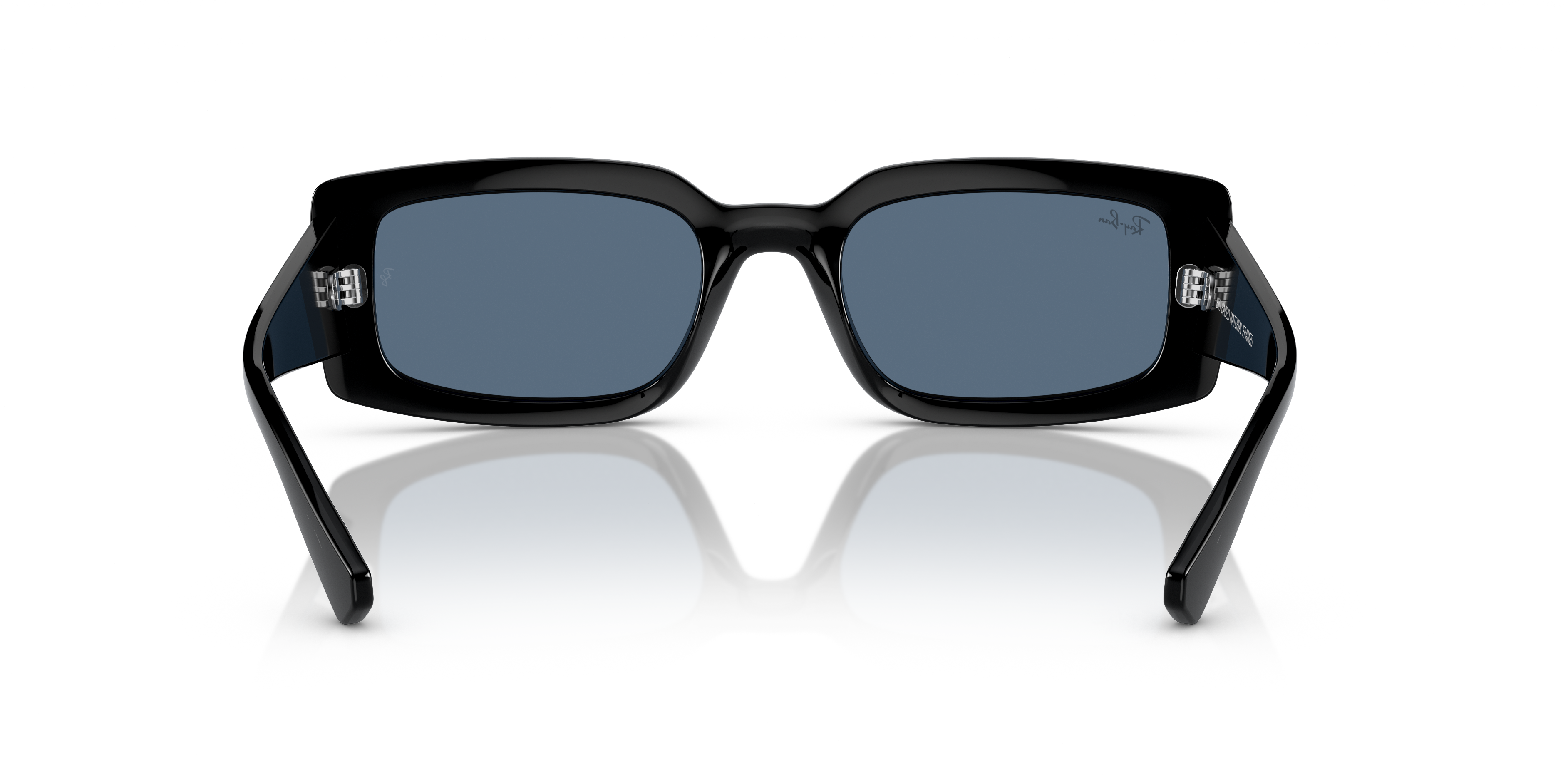 Ray-Ban Kiliane Sunglasses RB4395 667780