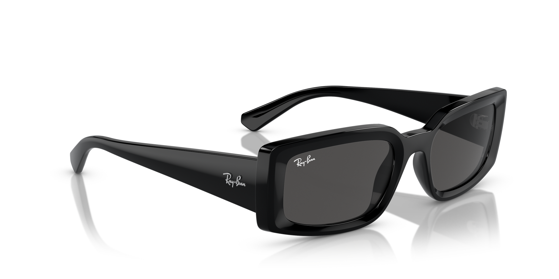 Ray-Ban Kiliane Sunglasses RB4395 667787