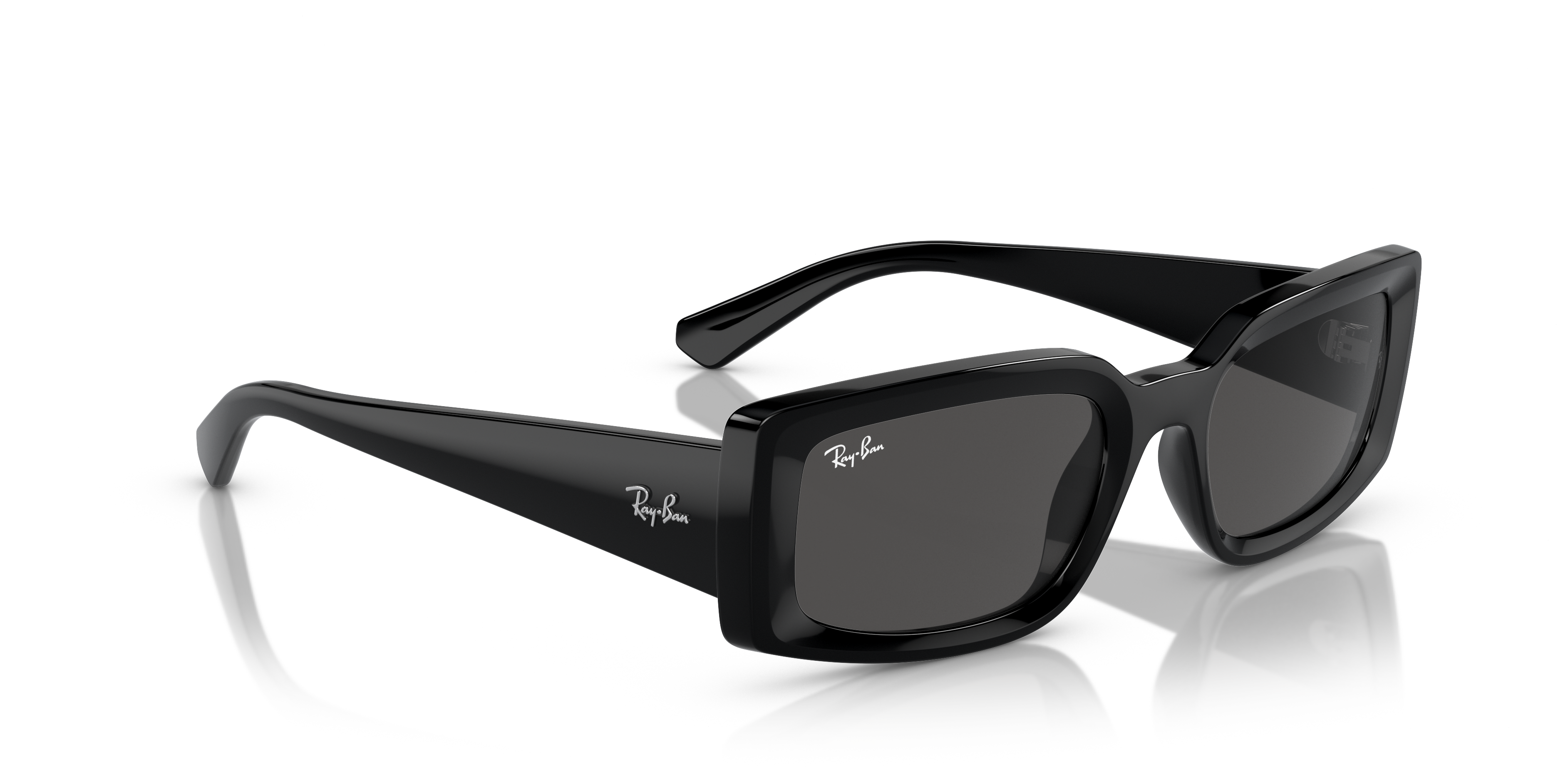 Ray-Ban Kiliane Sunglasses RB4395 667787