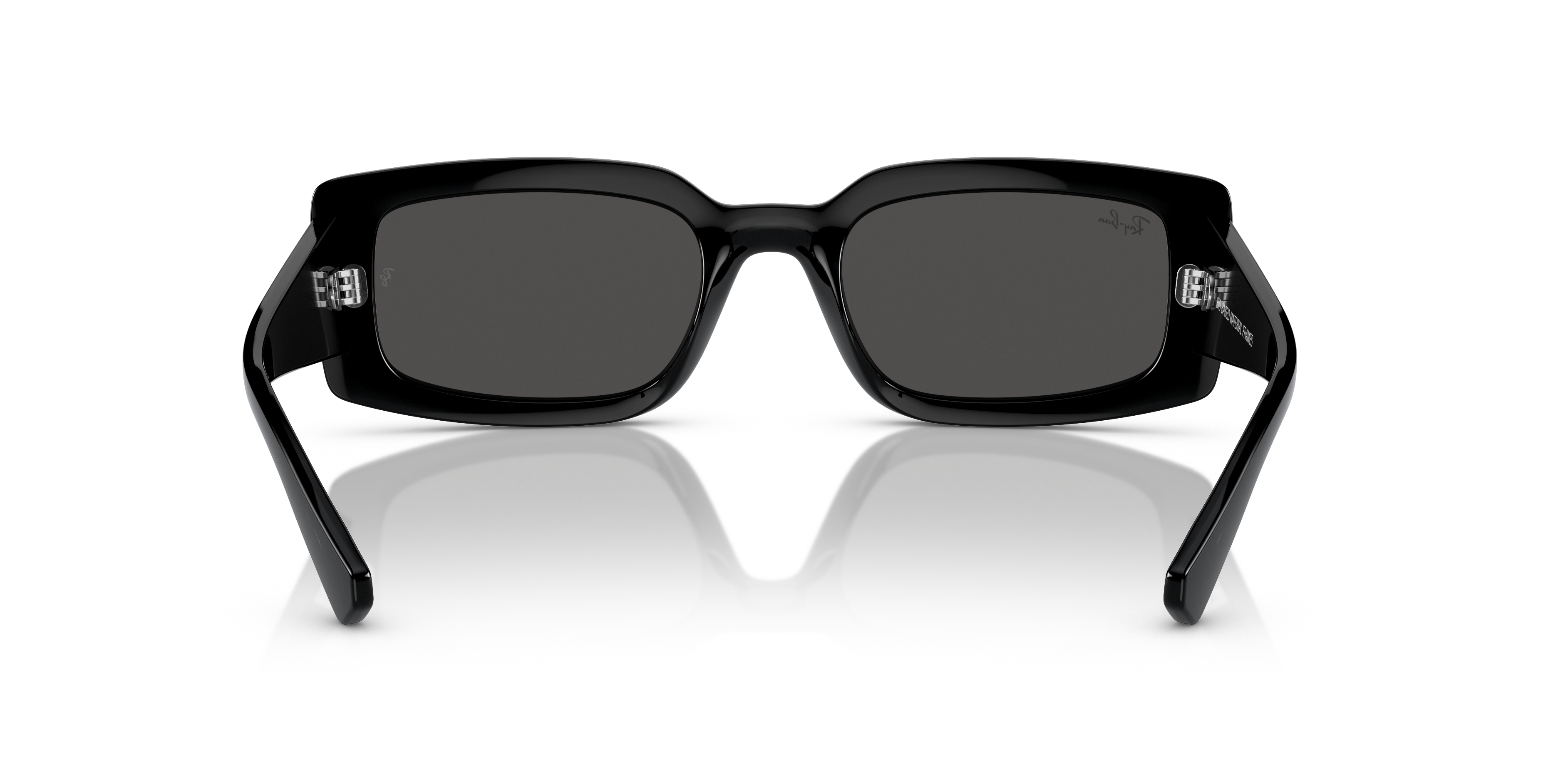 Ray-Ban Kiliane Sunglasses RB4395 667787