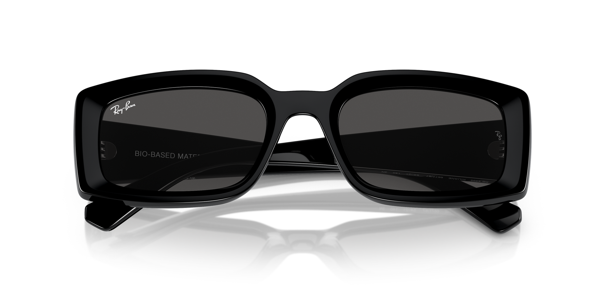 Ray-Ban Kiliane Sunglasses RB4395 667787