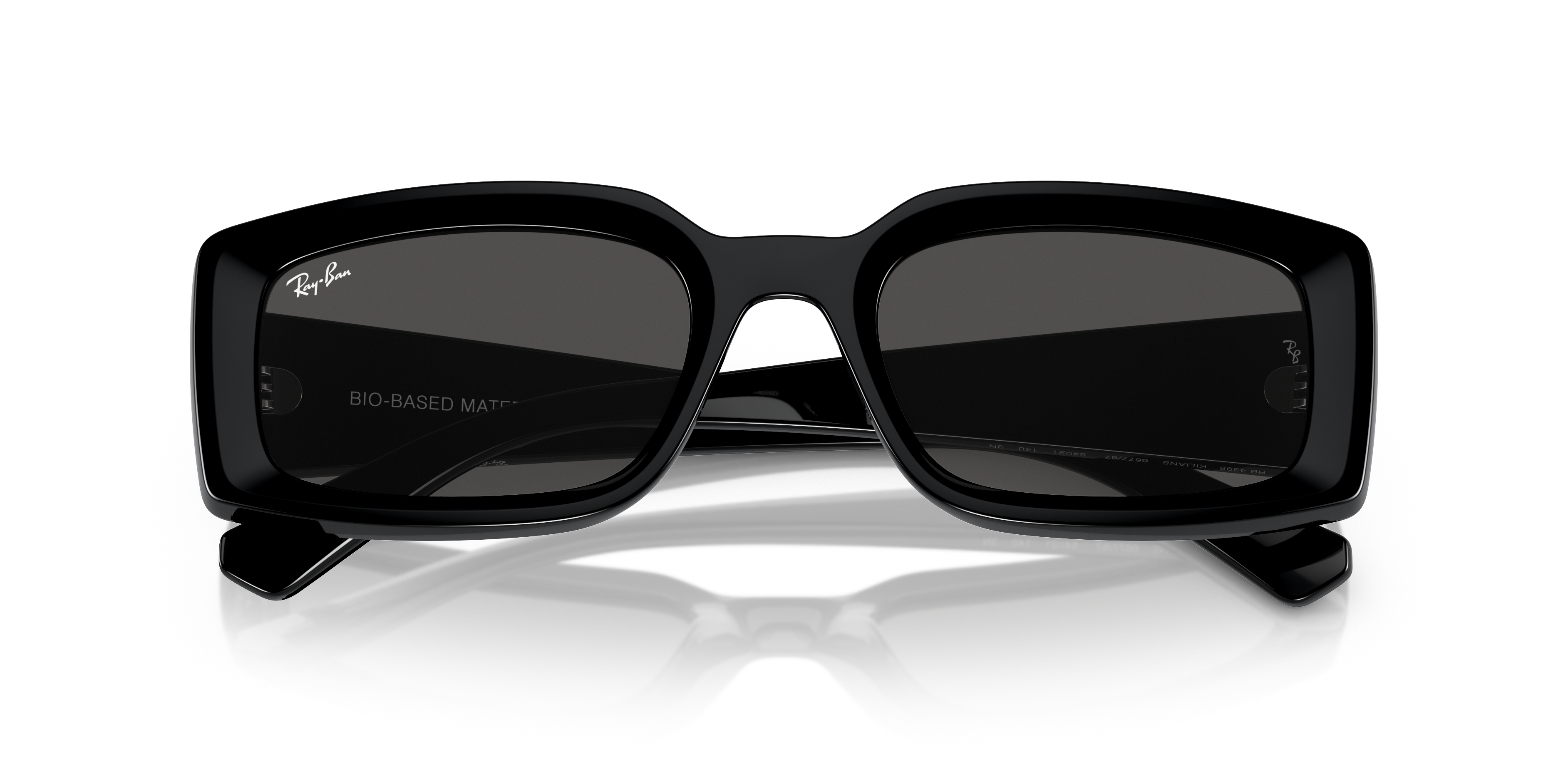 Ray-Ban Kiliane Sunglasses RB4395 667787