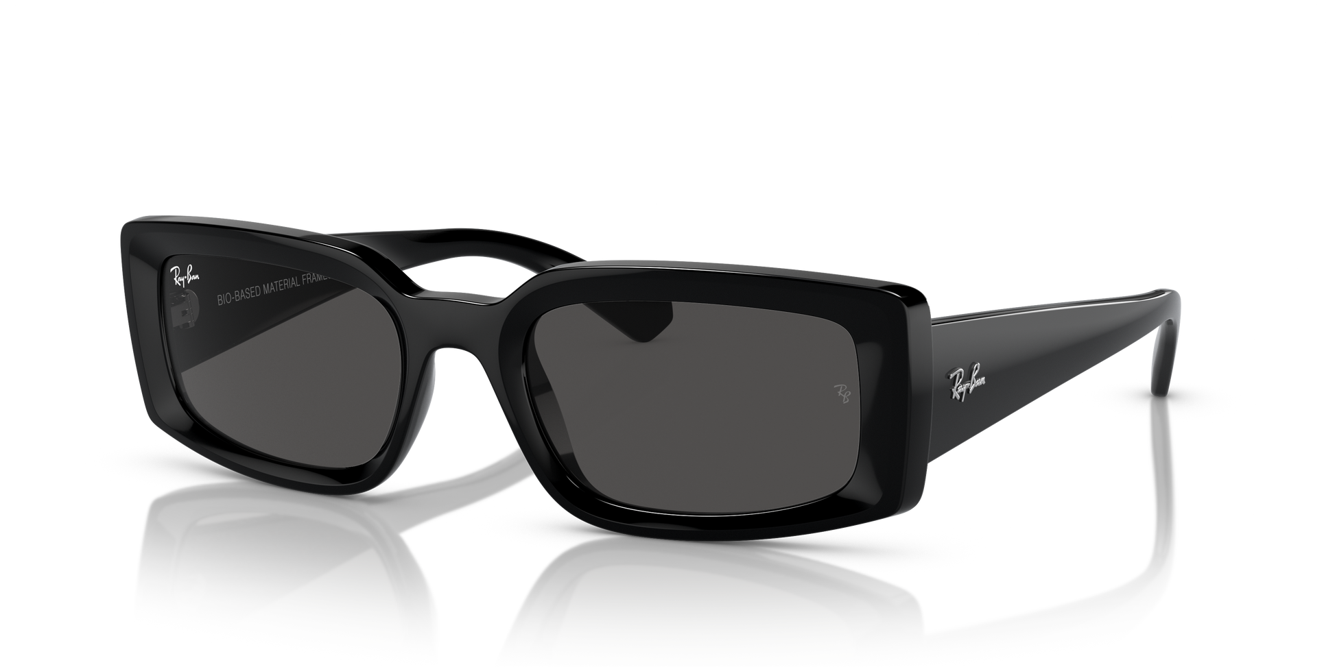 Ray-Ban Kiliane Sunglasses RB4395 667787