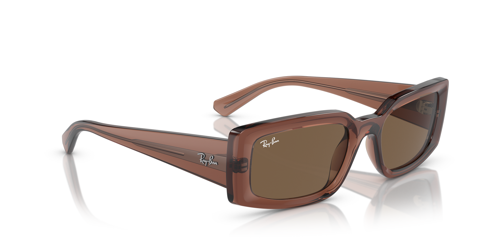 Ray-Ban Kiliane Sunglasses RB4395 667873