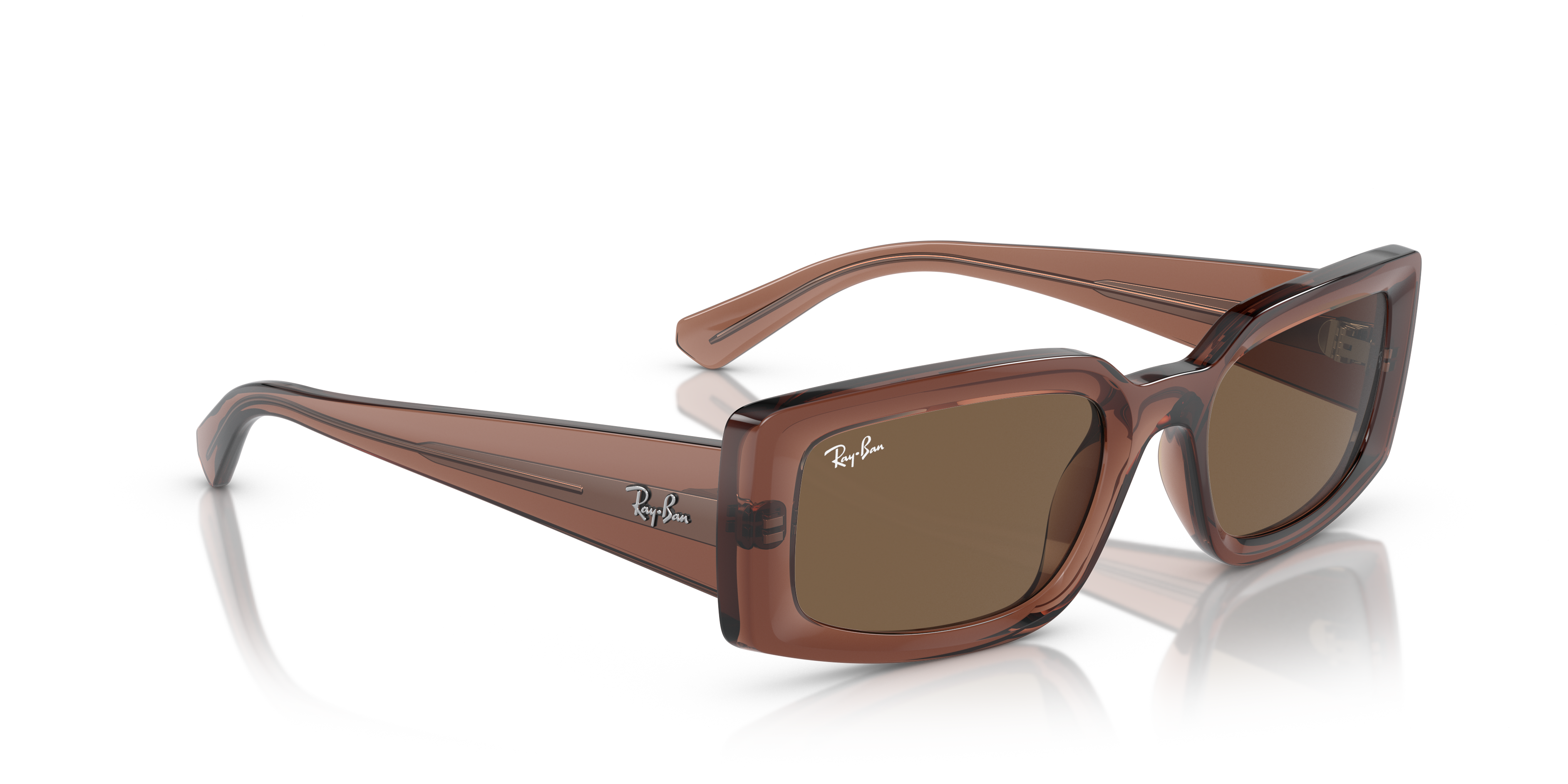 Ray-Ban Kiliane Sunglasses RB4395 667873
