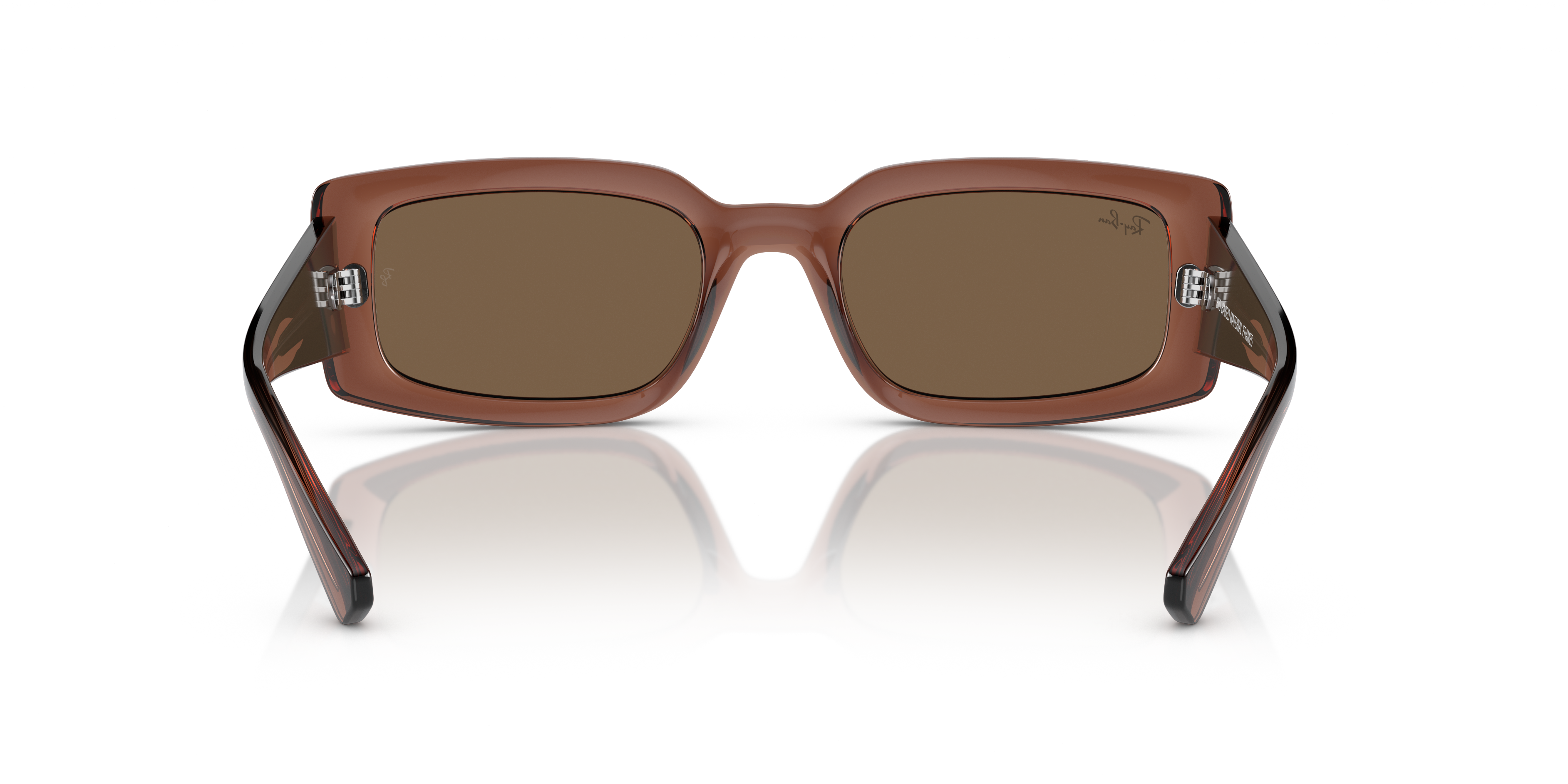 Ray-Ban Kiliane Sunglasses RB4395 667873