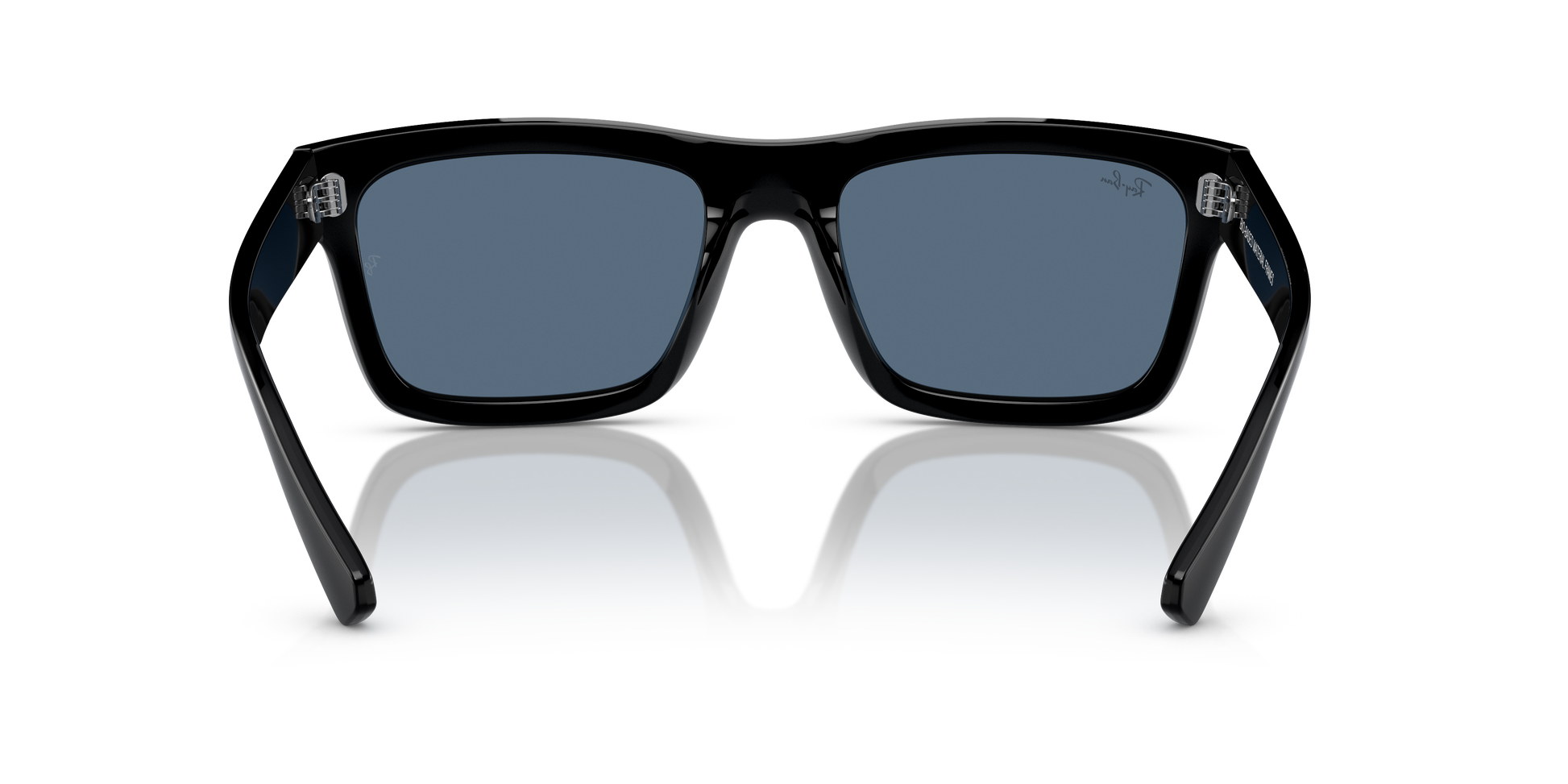 Ray-Ban Warren Sunglasses RB4396 667780