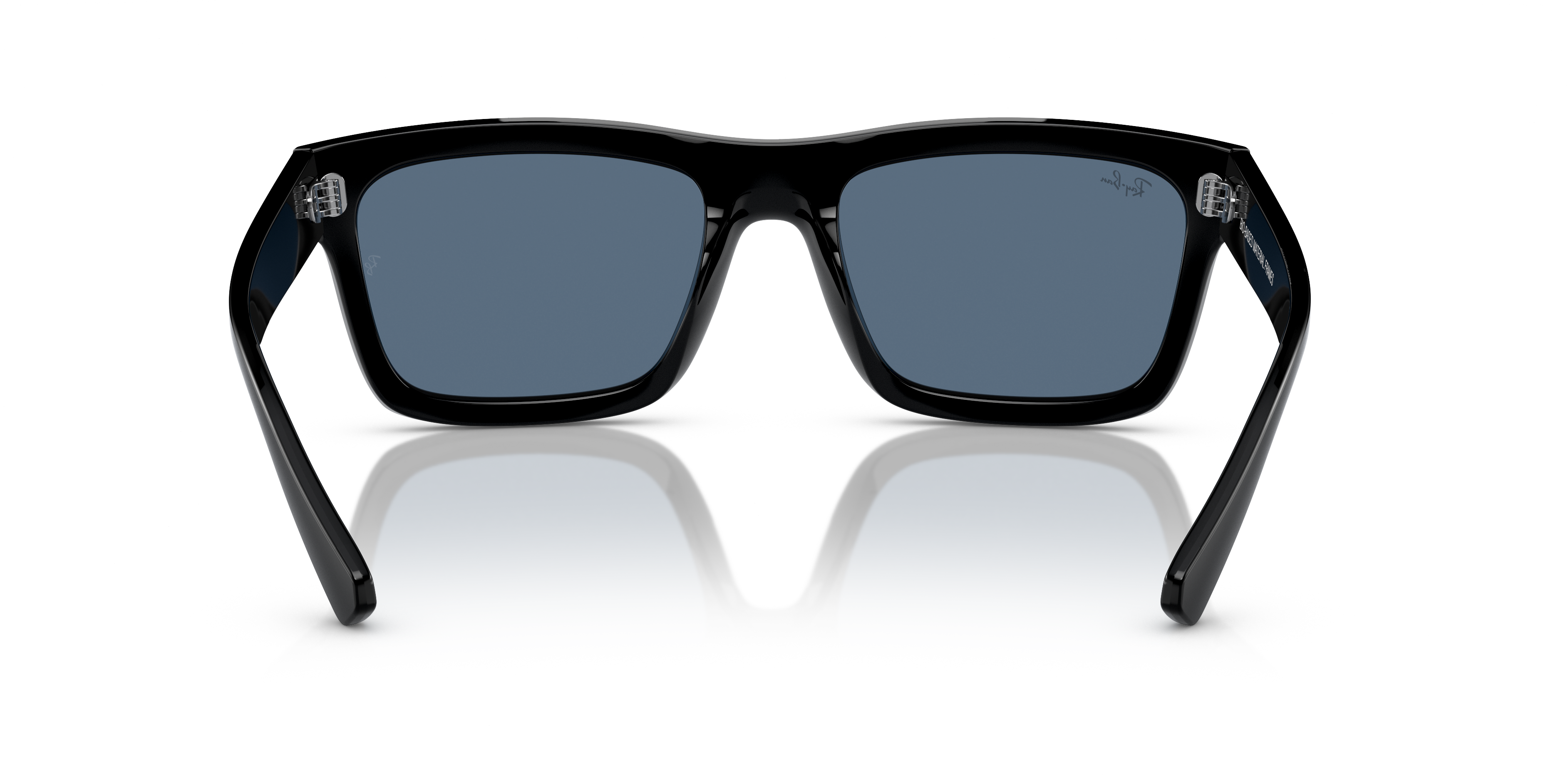 Ray-Ban Warren Sunglasses RB4396 667780