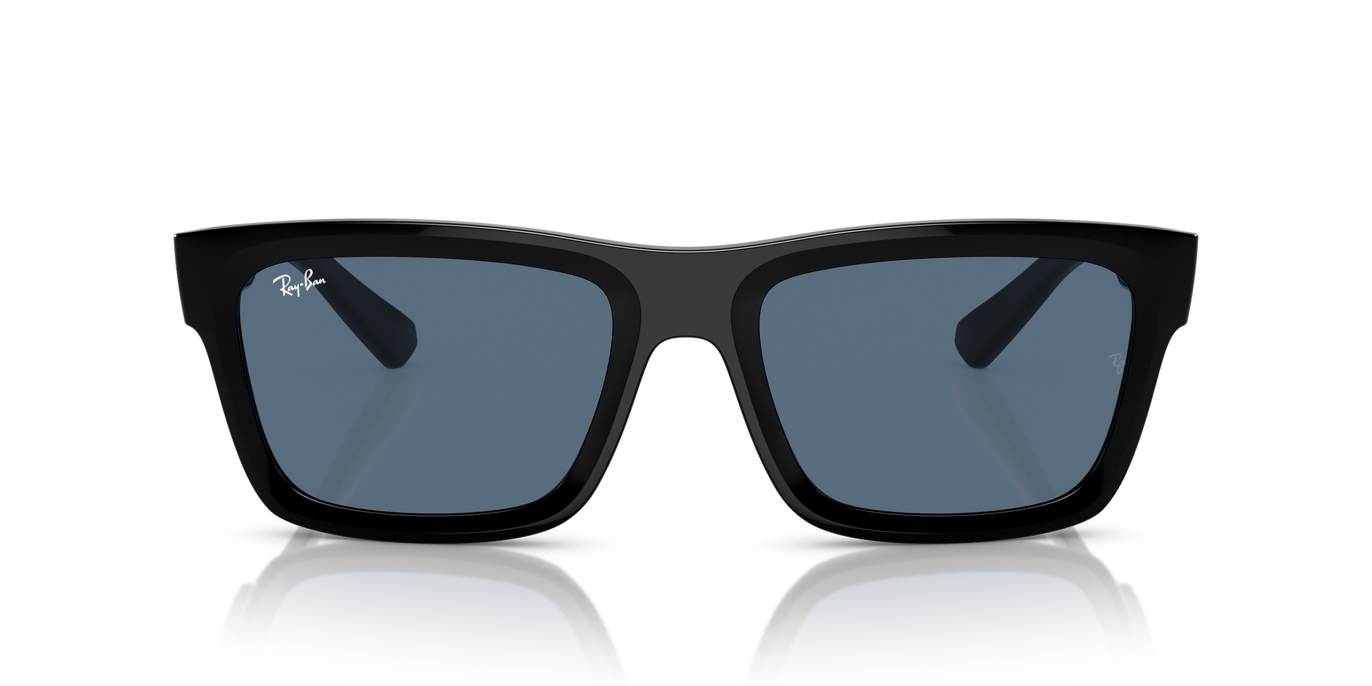 Ray-Ban Warren Sunglasses RB4396 667780