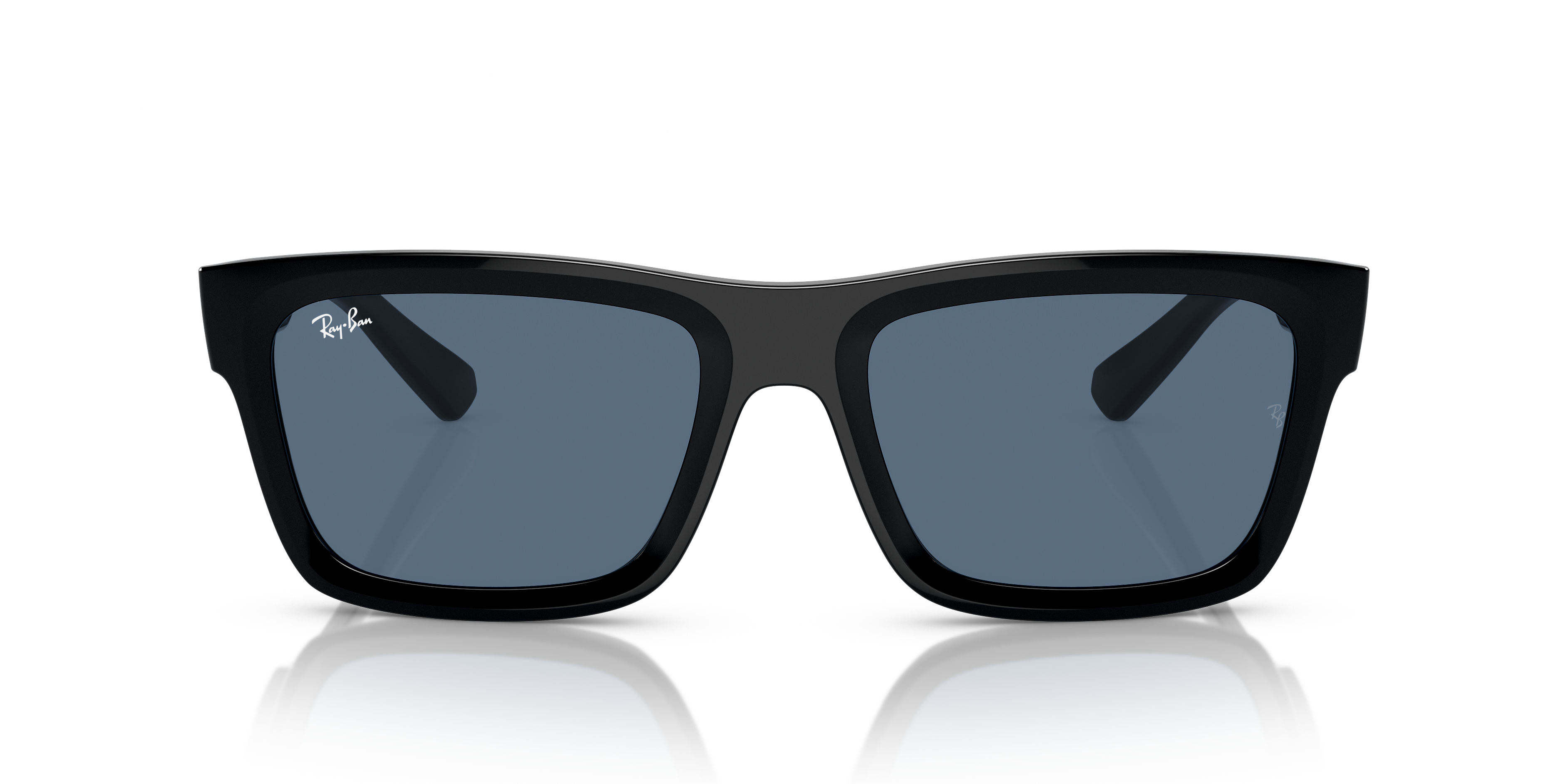 Ray-Ban Warren Sunglasses RB4396 667780