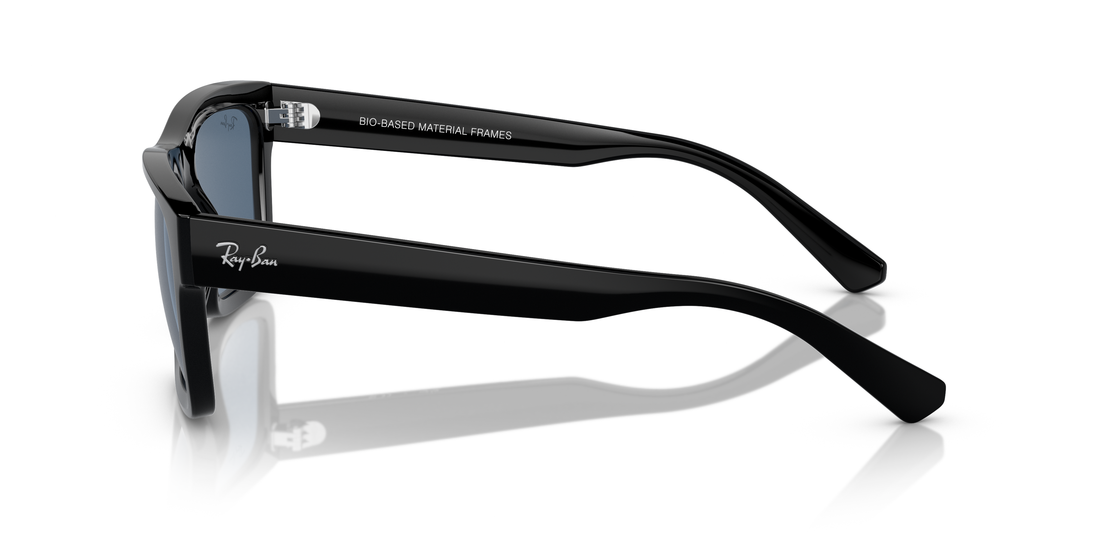 Ray-Ban Warren Sunglasses RB4396 667780