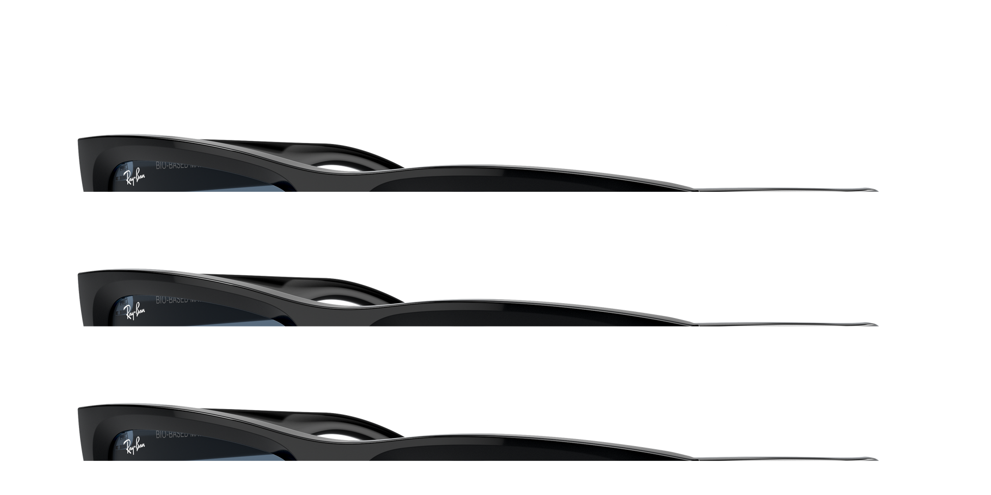 Ray-Ban Warren Sunglasses RB4396 667780