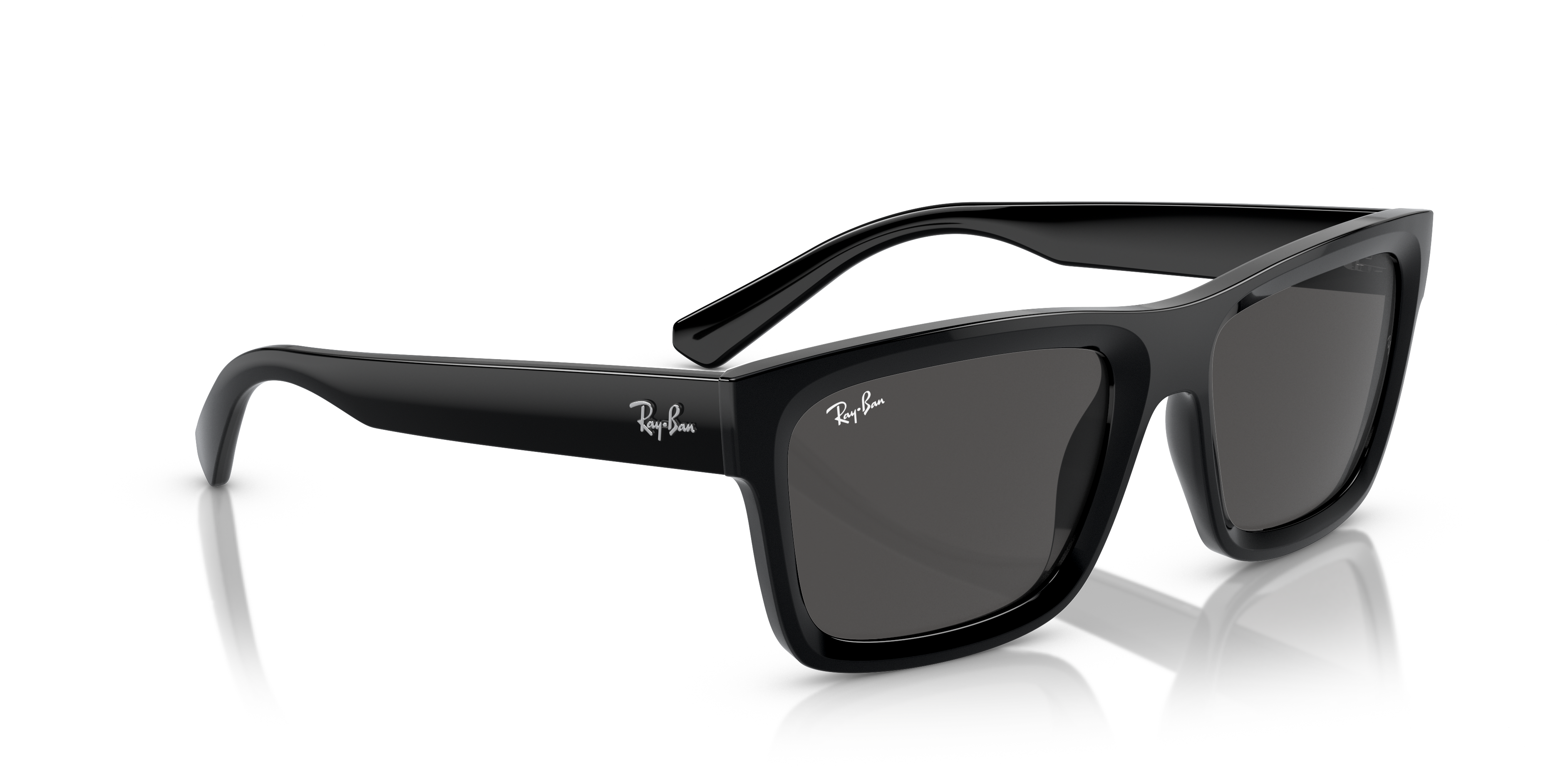 Ray-Ban Warren Sunglasses RB4396 667787