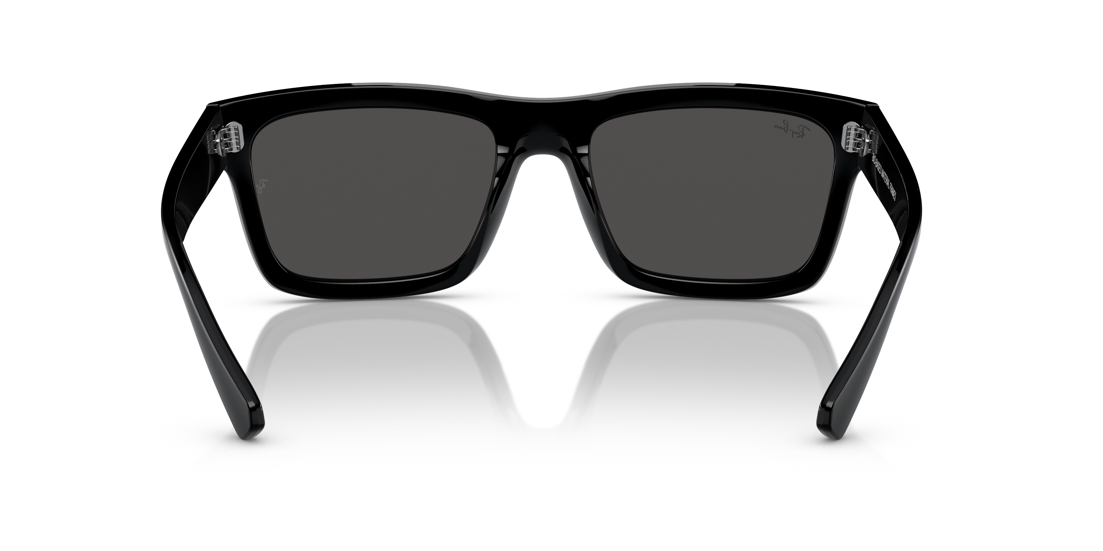 Ray-Ban Warren Sunglasses RB4396 667787