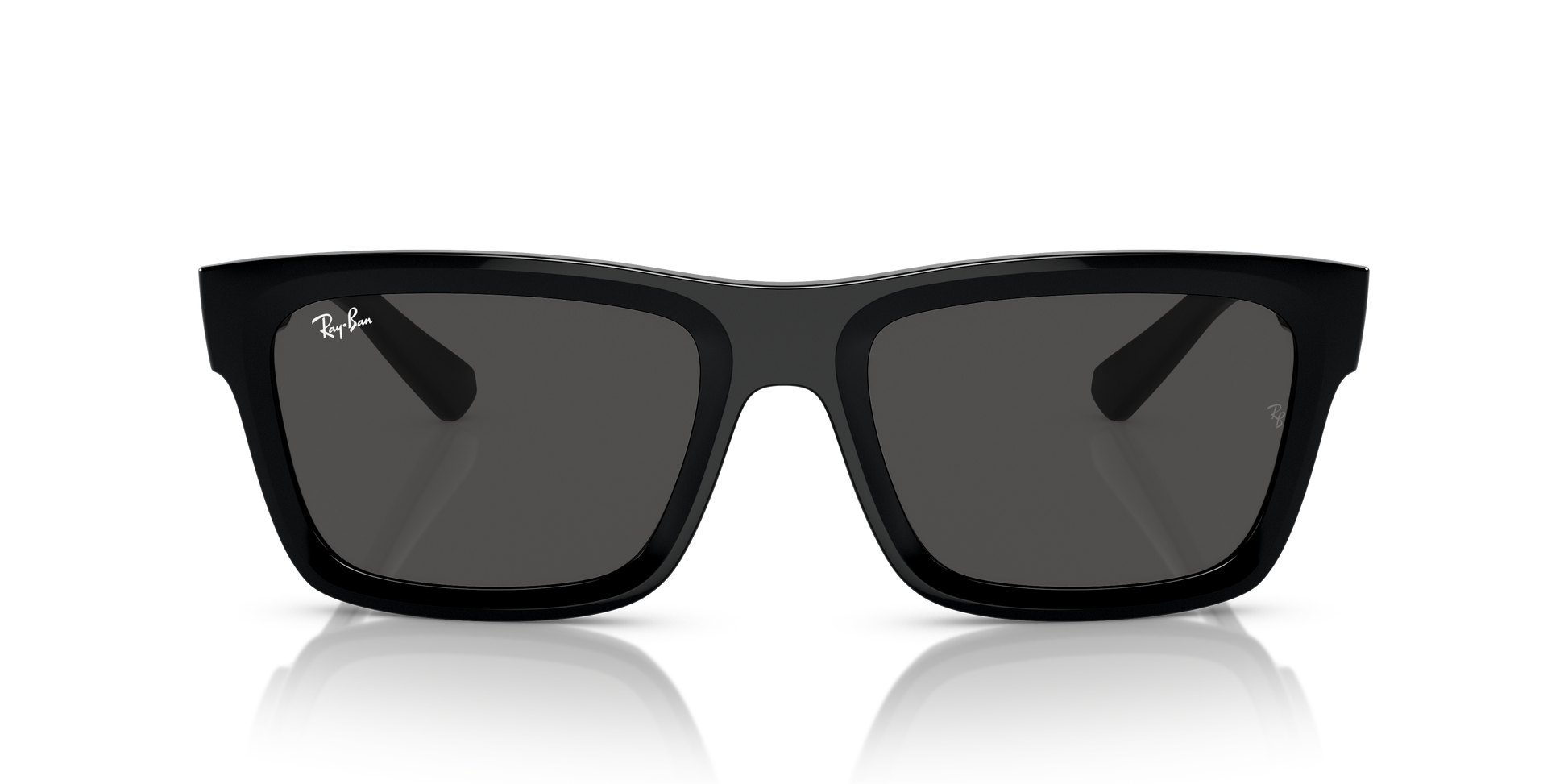 Ray-Ban Warren Sunglasses RB4396 667787