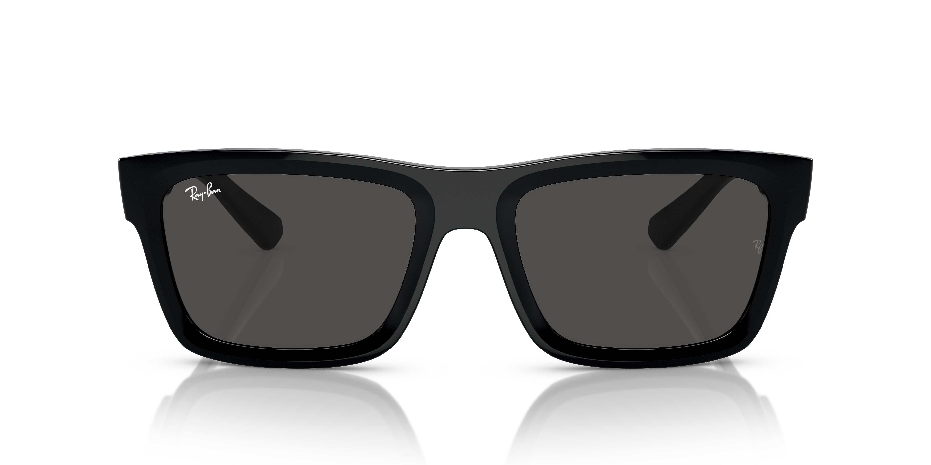 Ray-Ban Warren Sunglasses RB4396 667787